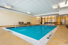 Radisson Hotel Akron/Fairlawn