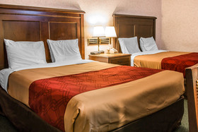 SureStay Hotel by Best Western Findlay