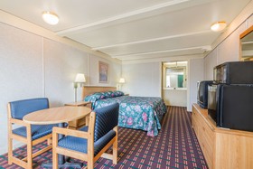 Knights Inn Franklin/middletown