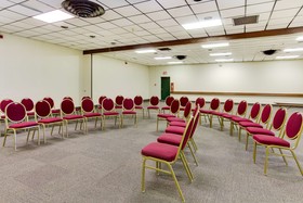 Wingate by Wyndham Geneva at SPIRE Academy