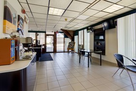 Wingate by Wyndham Geneva at SPIRE Academy