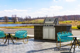 Towneplace Suites Geneva At SPIRE Academy