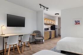 Towneplace Suites Geneva At SPIRE Academy