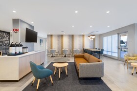 Towneplace Suites Geneva At SPIRE Academy