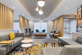 Towneplace Suites Geneva At SPIRE Academy