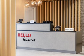 Towneplace Suites Geneva At SPIRE Academy