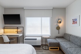 Towneplace Suites Geneva At SPIRE Academy