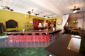 The Glendalia Boutique Hotel & Culinary Studio