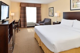 Holiday Inn Express & Suites Greenville