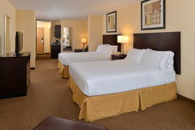 Holiday Inn Express & Suites Greenville