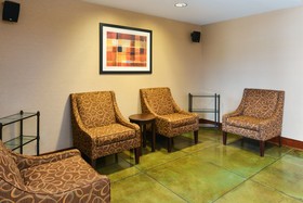 Holiday Inn Express & Suites Greenville