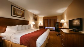 Best Western Lakewood Inn