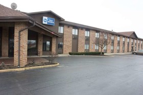 Best Western Lakewood Inn