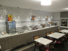 Best Western Hilliard Inn & Suites