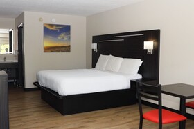 Paragon Inn Hillsboro