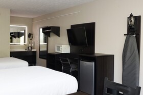 Paragon Inn Hillsboro