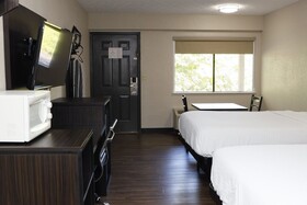 Paragon Inn Hillsboro