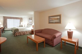 Holiday Inn Express & Suites Bryan-Montpelier