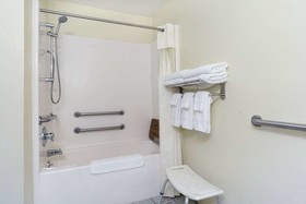 Baymont by Wyndham Huber Heights Dayton