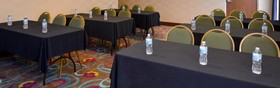 Holiday Inn Express Hotel & Suites Dayton - Huber Heights