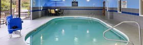 Holiday Inn Express Hotel & Suites Dayton - Huber Heights