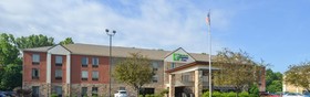 Holiday Inn Express Hotel & Suites Dayton - Huber Heights