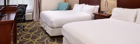 Holiday Inn Express Hotel & Suites Dayton - Huber Heights