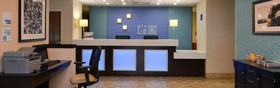 Holiday Inn Express Hotel & Suites Dayton - Huber Heights