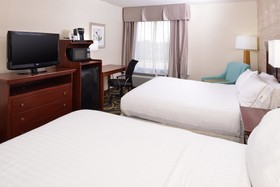 Holiday Inn Express Hotel & Suites Dayton - Huber Heights