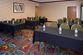 Holiday Inn Express Hotel & Suites Dayton - Huber Heights