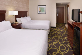 Holiday Inn Express Hotel & Suites Dayton - Huber Heights