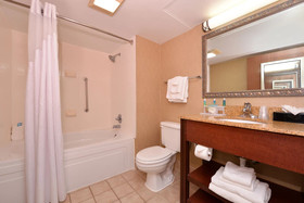 Holiday Inn Express Hotel & Suites Dayton - Huber Heights