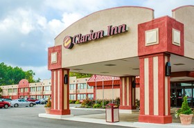 Norwood Inn Hudson Conference Center