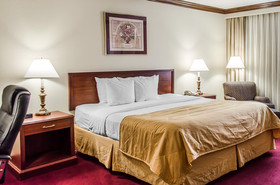 Norwood Inn Hudson Conference Center