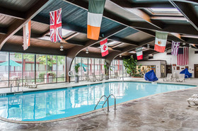 Norwood Inn Hudson Conference Center