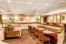 Norwood Inn Hudson Conference Center