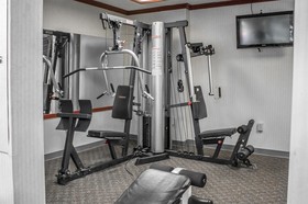 Norwood Inn Hudson Conference Center