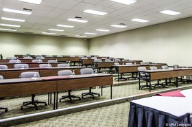 Norwood Inn Hudson Conference Center