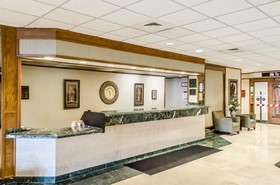 Norwood Inn Hudson Conference Center