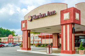 Norwood Inn Hudson Conference Center