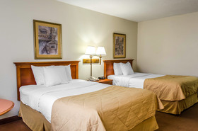 Norwood Inn Hudson Conference Center