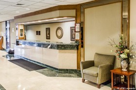 Norwood Inn Hudson Conference Center