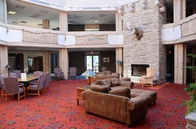 The Lodge at Sawmill Creek Resort