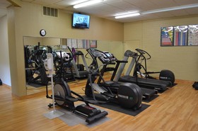 The Lodge at Sawmill Creek Resort