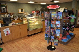 The Lodge at Sawmill Creek Resort