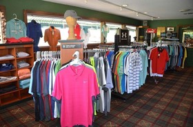 The Lodge at Sawmill Creek Resort