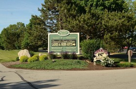 The Lodge at Sawmill Creek Resort