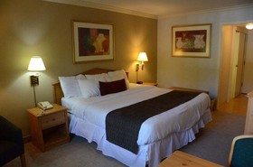 The Lodge at Sawmill Creek Resort