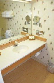 The Lodge at Sawmill Creek Resort