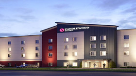 Candlewood Suites Cleveland South - Independence